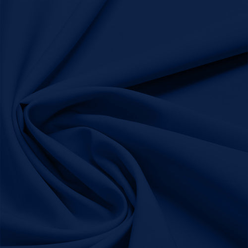 Blue color Pure orignal wash & Wear Unstich Suit