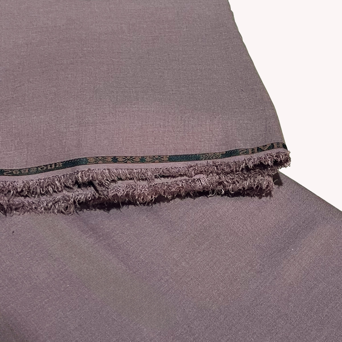 Falsa color Textured Wash & Wear Men's Unstitched Fabric