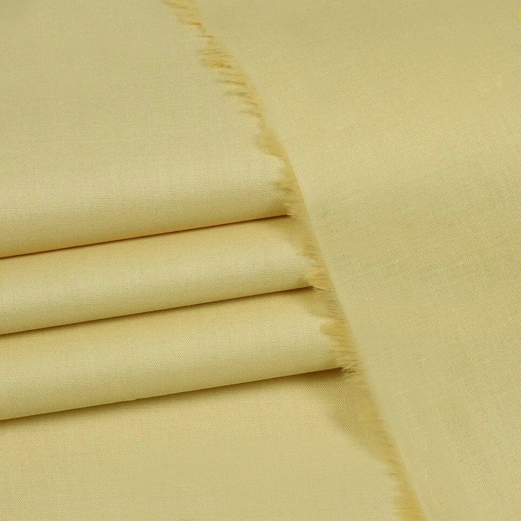 Leamon Skin Color Original Cotton Latha Unstitch Suit