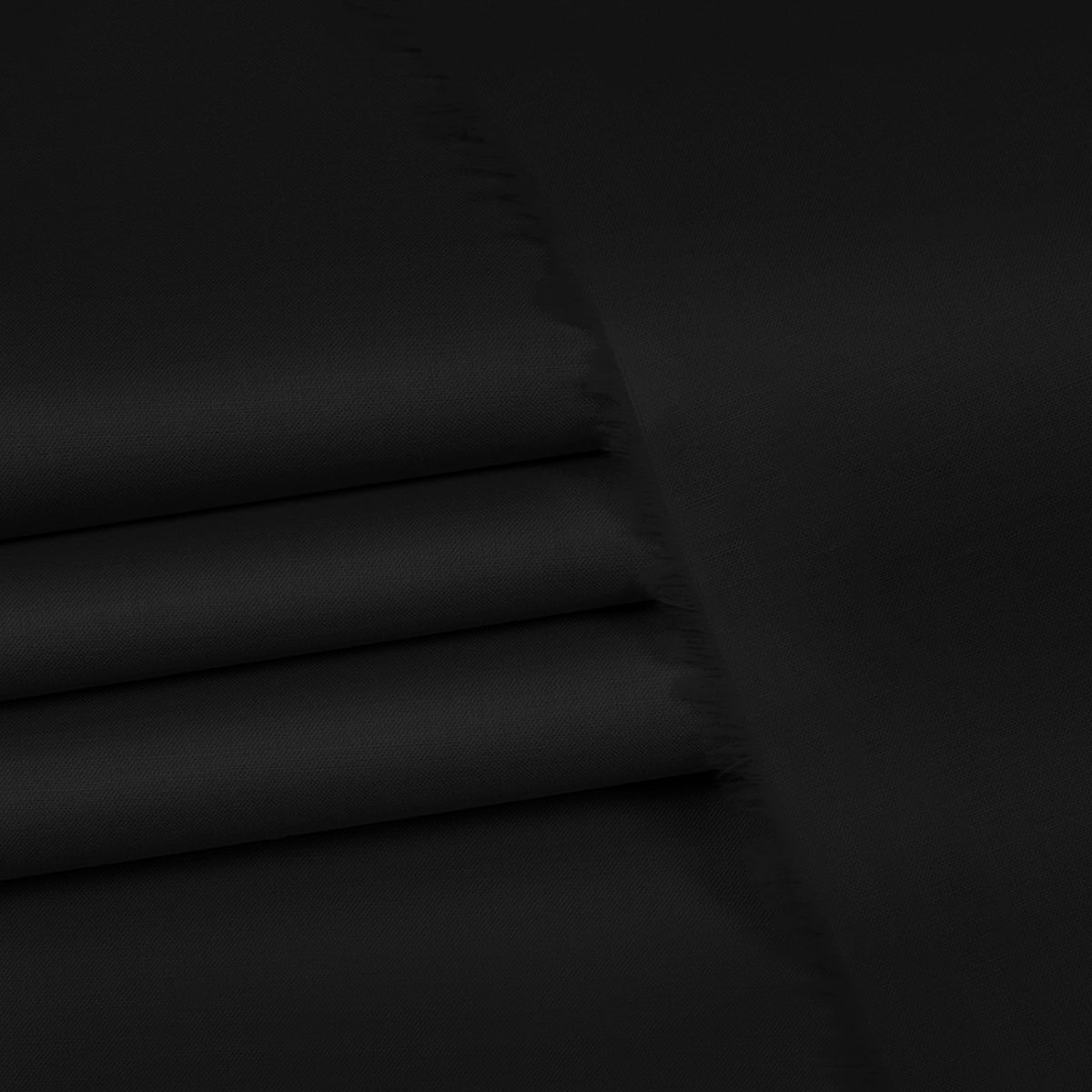 black Color_Original_Cotton_Latha_Unstitch_Suit