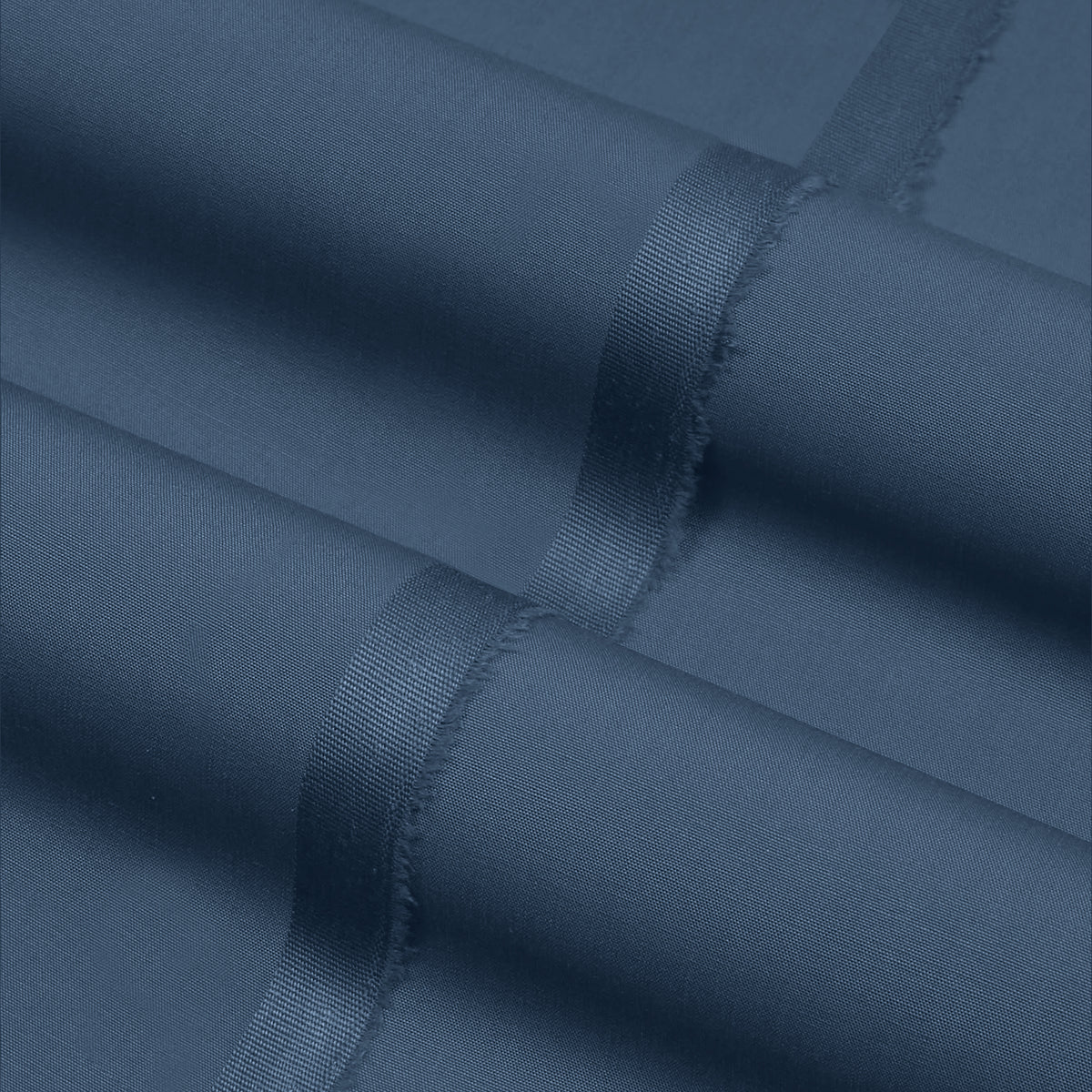 bluish gray Premium Wash and Wear Men's Unstitched Fabric