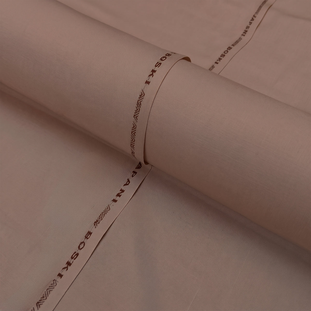 light_brown_color_boski_wash_n_wear_men_unstich_suit