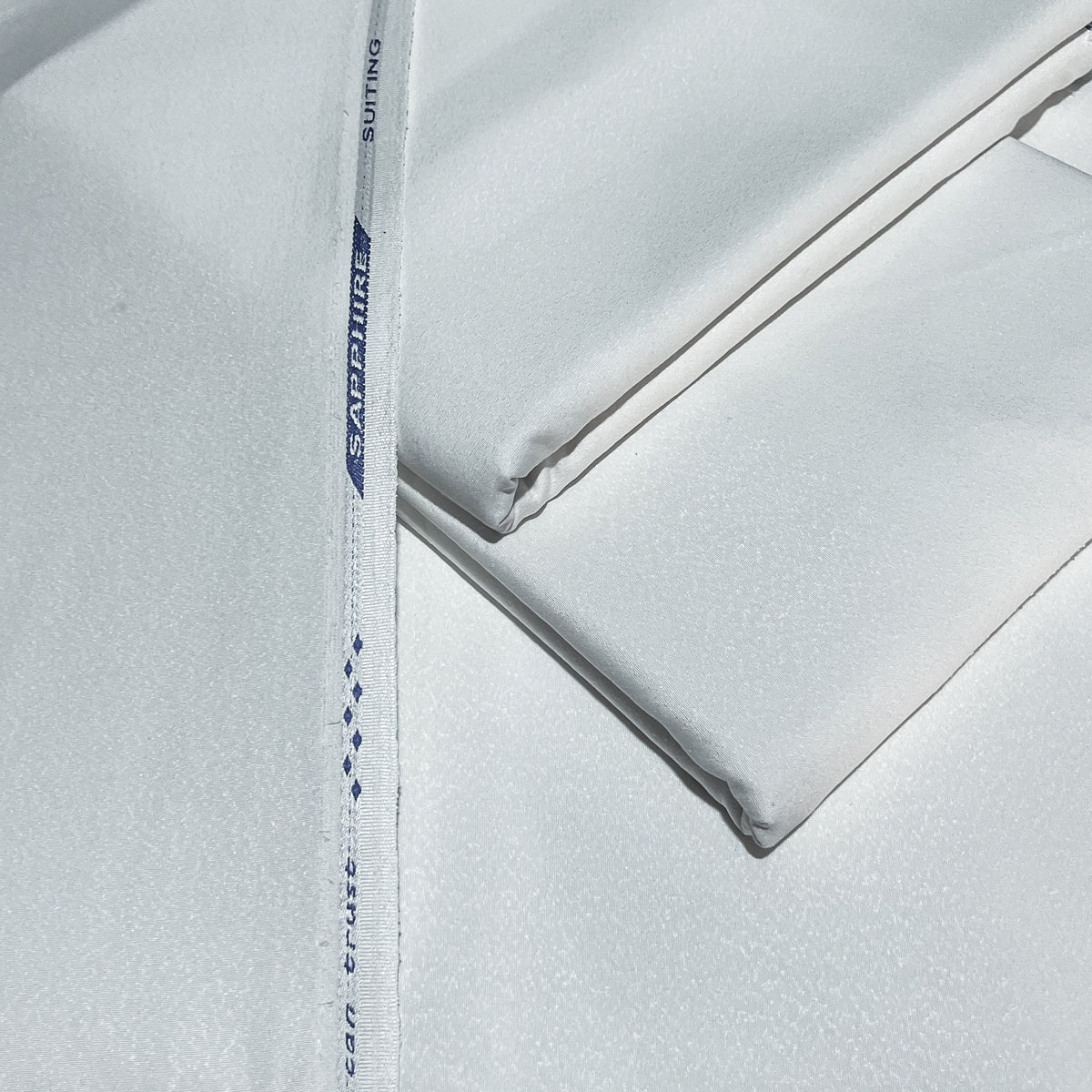 off white color Karandi Wash & Wear Men's Unstitched Fabric