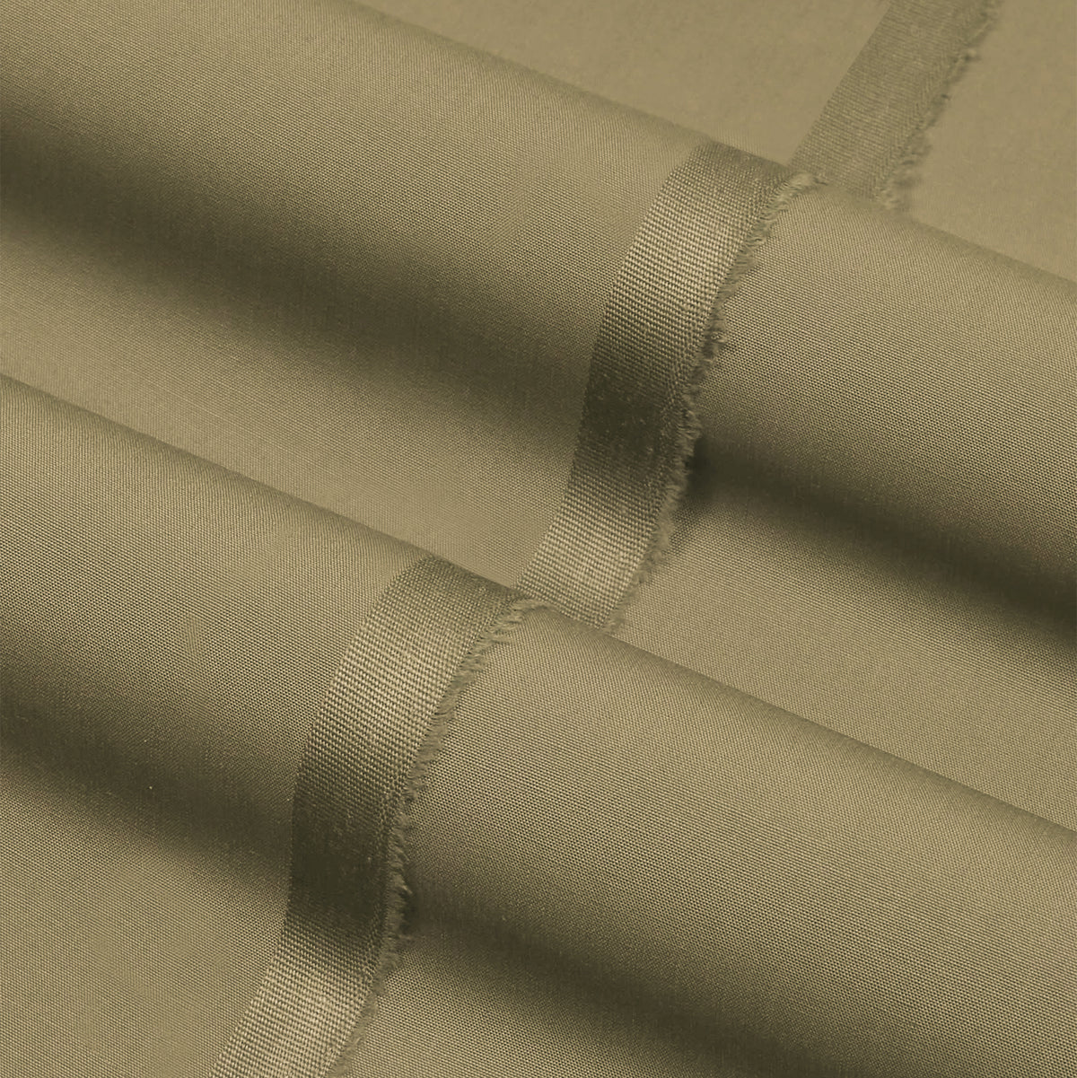 yellow Premium Wash and Wear Men's Unstitched Fabric
